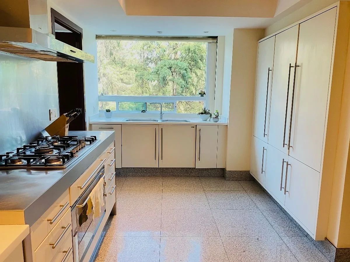 Apartment in Lomas de Chapultepec VII Sección, Miguel Hidalgo, photo 17 of 47