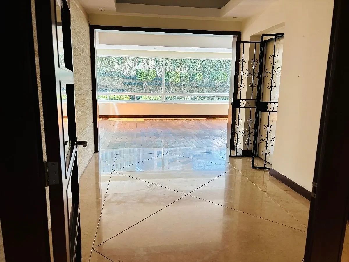 Department for sale in Residencial Lomas II, Lomas de Chapultepec, photo 1 of 47