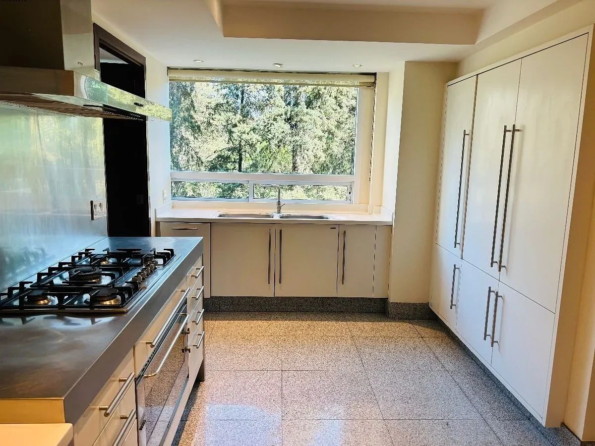 Apartment in Lomas de Chapultepec VII Sección, Miguel Hidalgo, photo 18 of 47