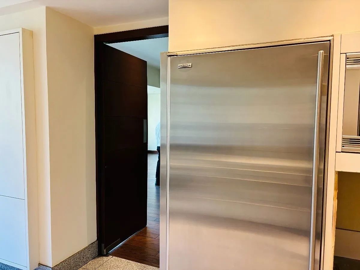 Apartment in Lomas de Chapultepec VII Sección, Miguel Hidalgo, photo 22 of 47