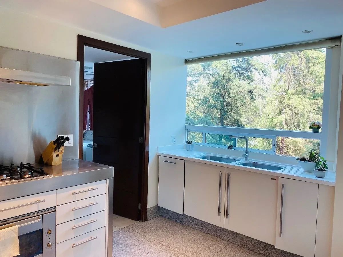 Apartment in Lomas de Chapultepec VII Sección, Miguel Hidalgo, photo 19 of 47