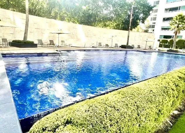 Apartment in Lomas de Chapultepec VII Sección, Miguel Hidalgo, photo 35 of 47