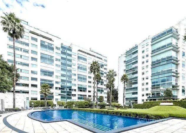 Apartment in Lomas de Chapultepec VII Sección, Miguel Hidalgo, photo 36 of 47