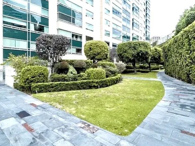Apartment in Lomas de Chapultepec VII Sección, Miguel Hidalgo, photo 39 of 47