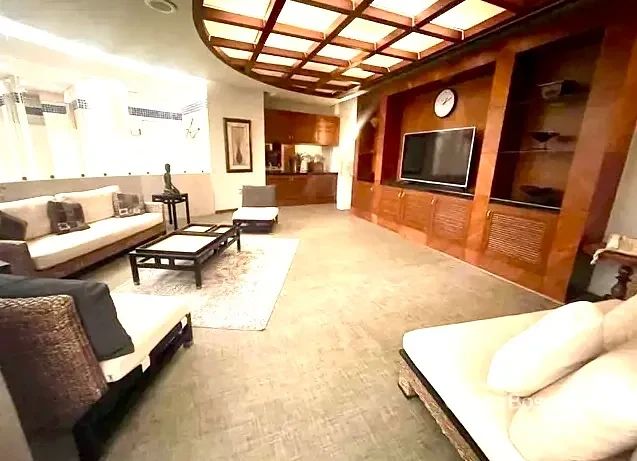 Apartment in Lomas de Chapultepec VII Sección, Miguel Hidalgo, photo 42 of 47