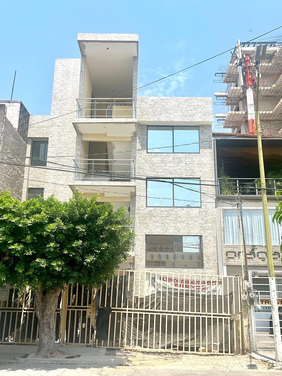 Apartamentos para Alugar em Jardines de San Ignacio, Zapopan, Jalisco., foto 1 de 24