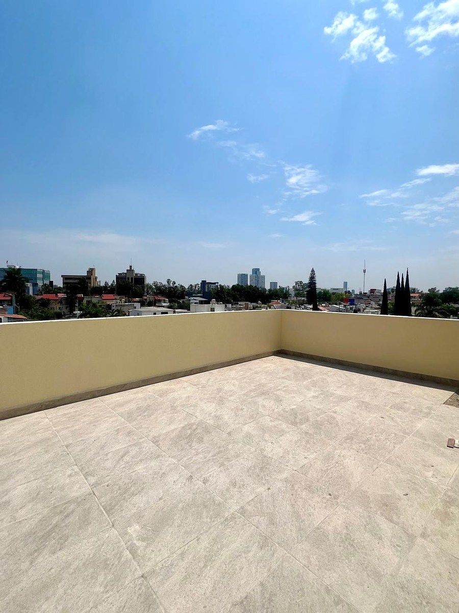 Apartamento em Jardines de San Ignacio, Zapopan, foto 21 de 24
