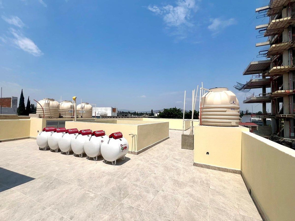 Apartamento em Jardines de San Ignacio, Zapopan, foto 23 de 24