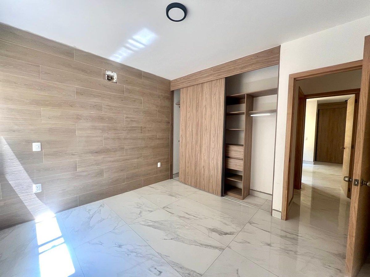 Apartamento em Jardines de San Ignacio, Zapopan, foto 8 de 24