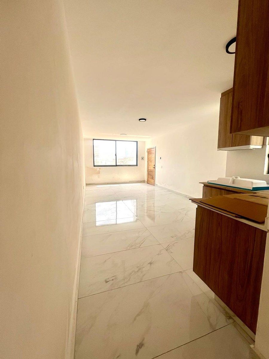 Apartamento em Jardines de San Ignacio, Zapopan, foto 3 de 24