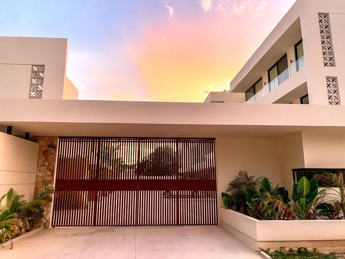 Vila em Dzityá, Mérida, foto 15 de 19