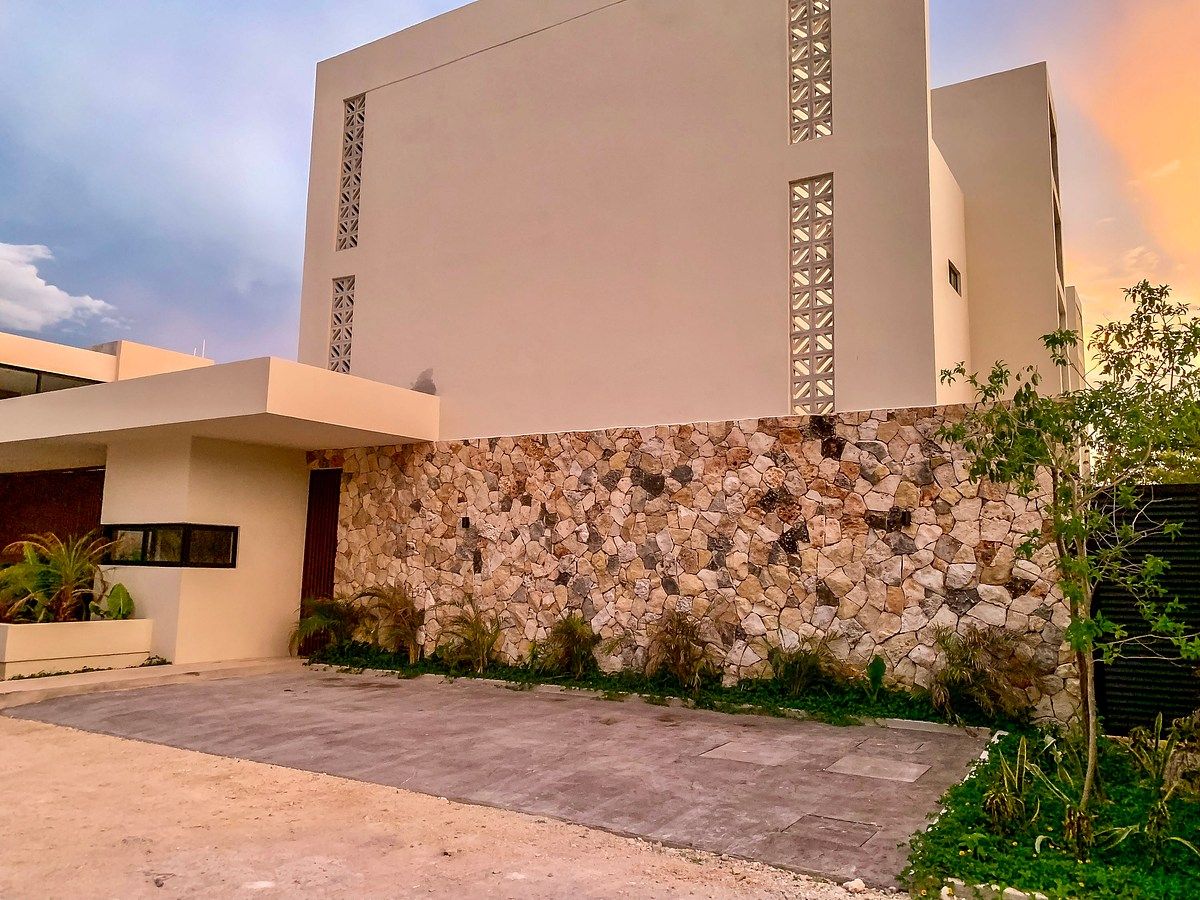 Vila em Dzityá, Mérida, foto 16 de 19