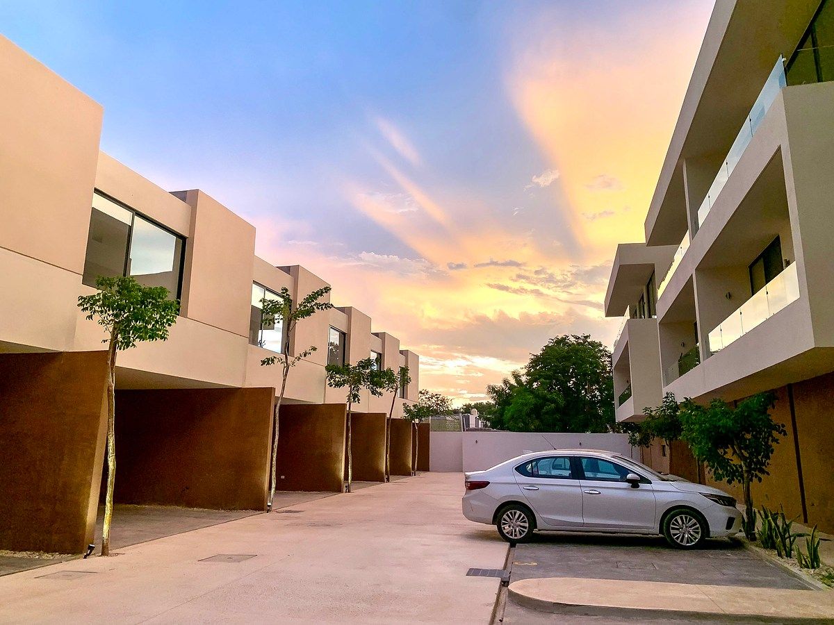 Vila em Dzityá, Mérida, foto 18 de 19