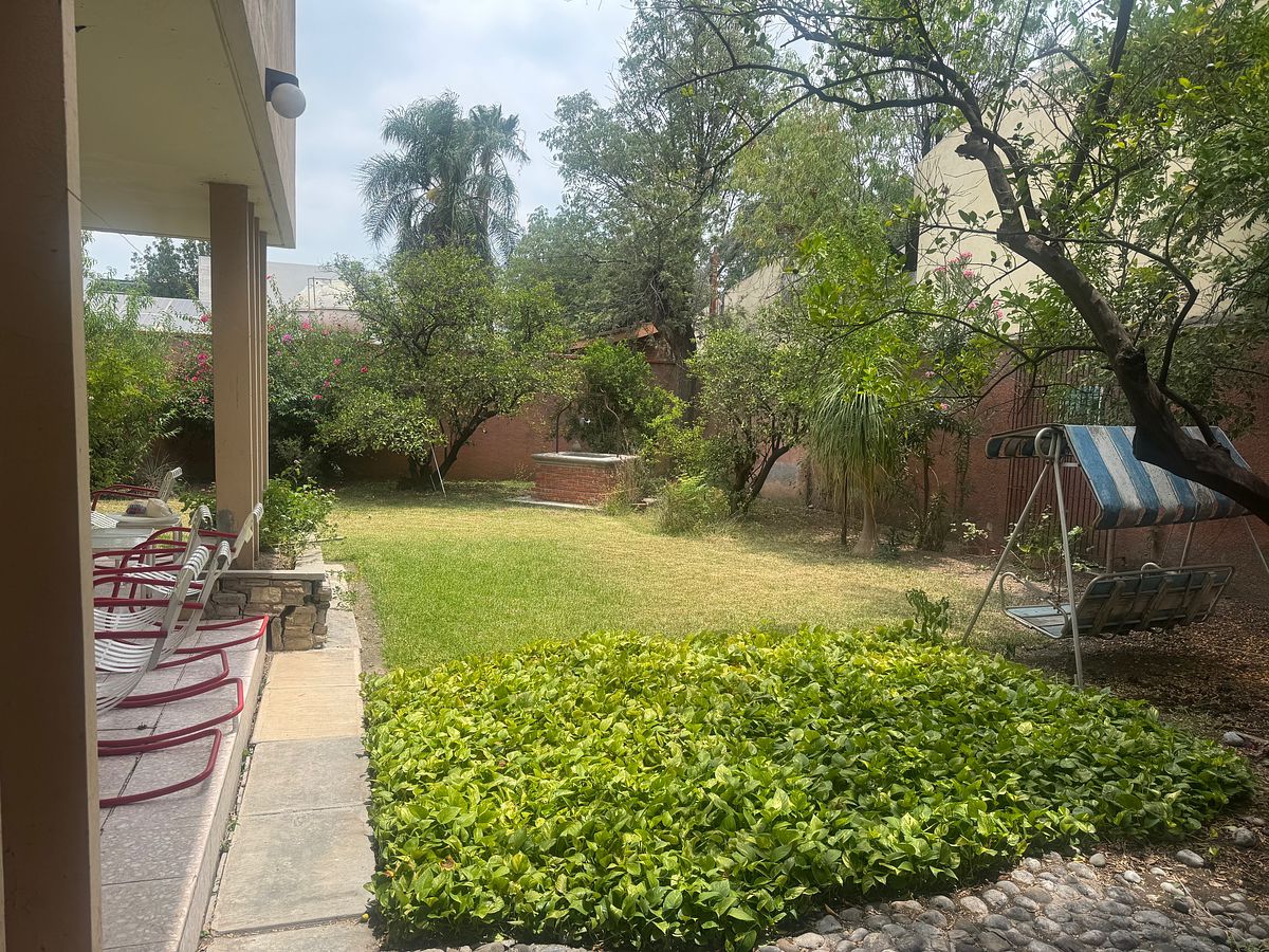 Lot in Del Valle, San Pedro Garza García, photo 9 of 11