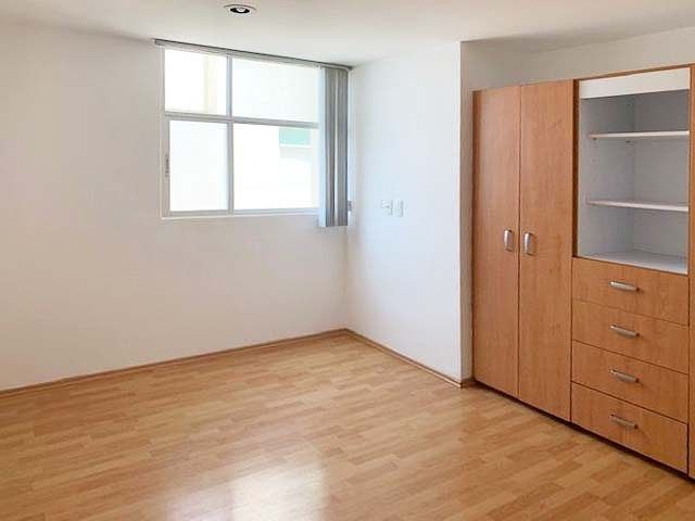 Apartamento em Jesús del Monte, Huixquilucan, foto 3 de 10