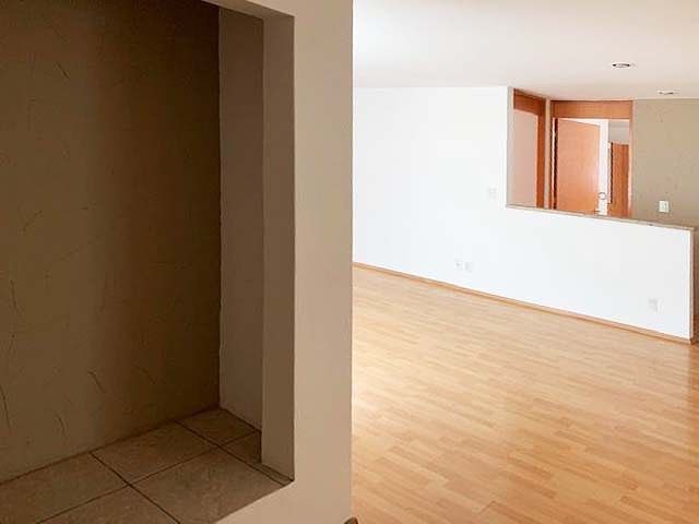 Apartamento em Jesús del Monte, Huixquilucan, foto 4 de 10