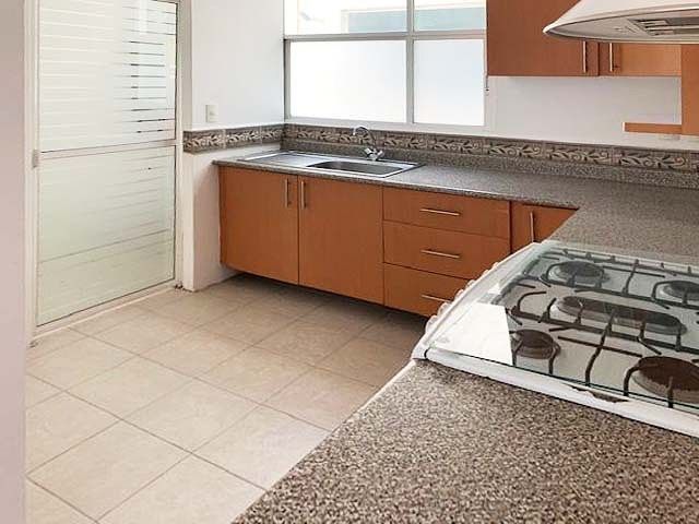 Apartamento em Jesús del Monte, Huixquilucan, foto 7 de 10