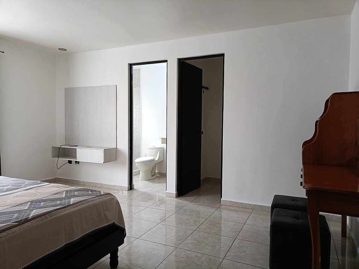 Casa en Residencial Real de la Silla, Guadalupe, foto 21 de 26