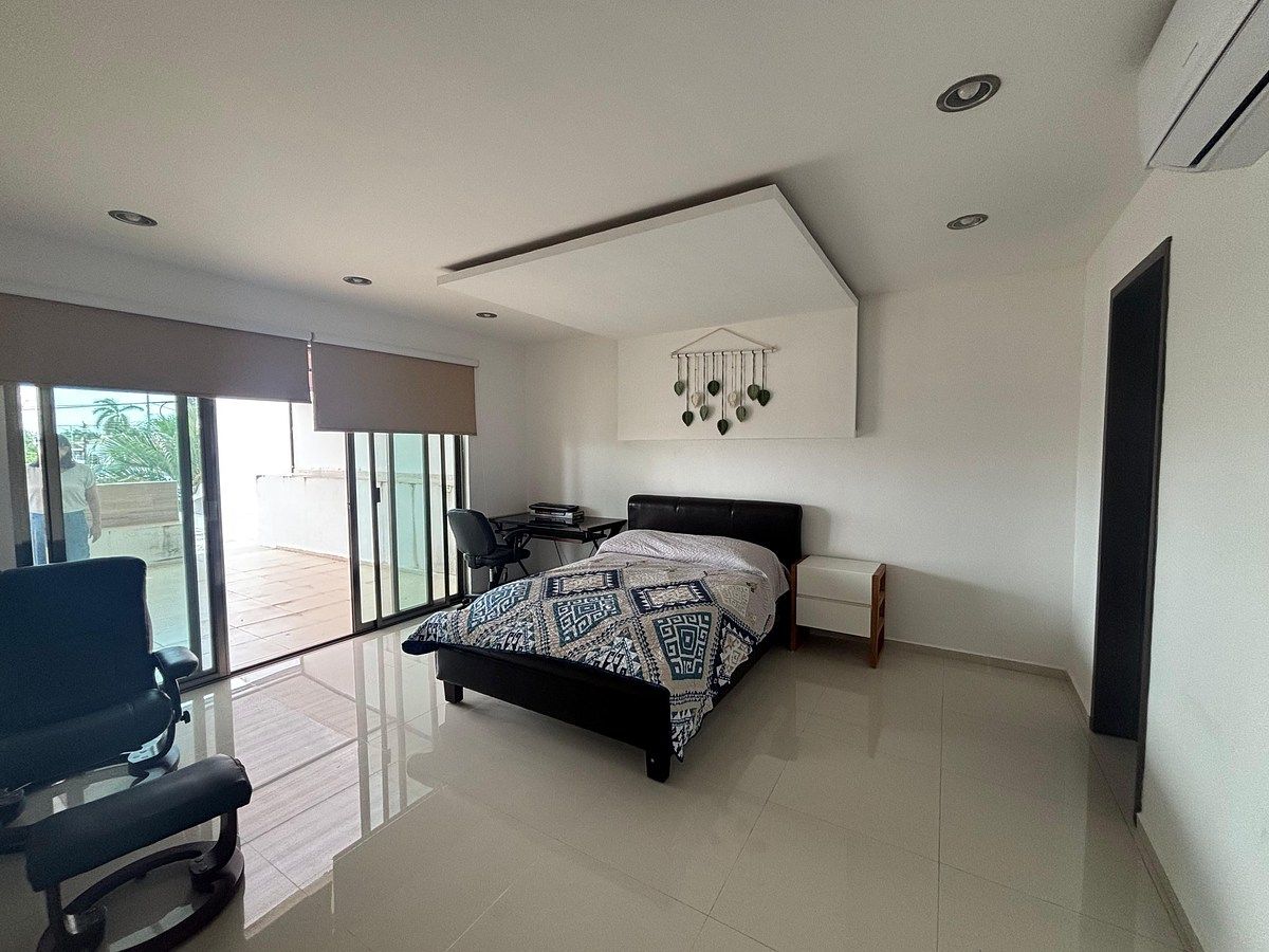 Casa en García Gineres, Mérida, foto 12 de 24
