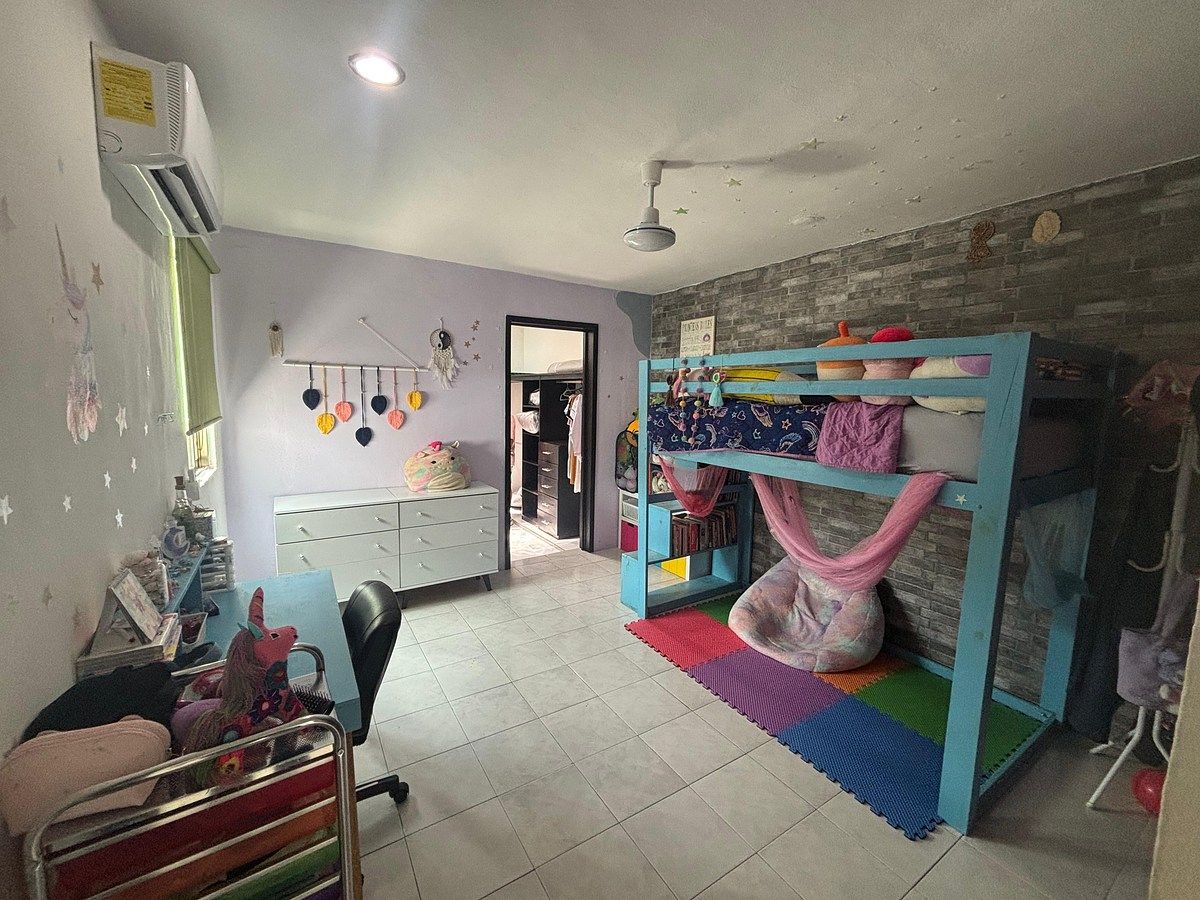 Casa en García Gineres, Mérida, foto 14 de 24