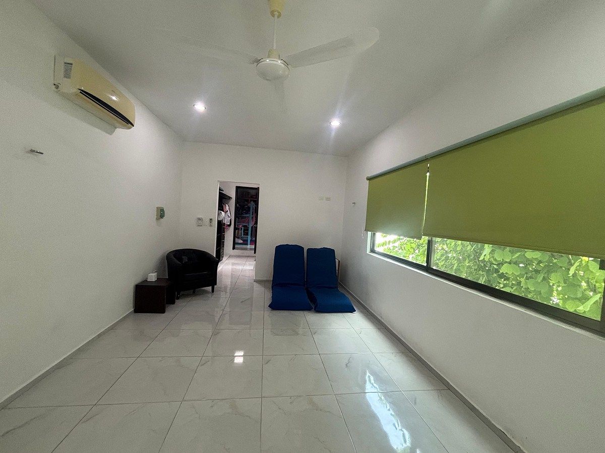 Casa en García Gineres, Mérida, foto 16 de 24