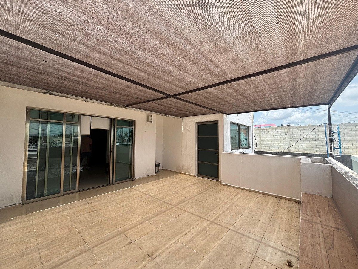 Casa en García Gineres, Mérida, foto 17 de 24