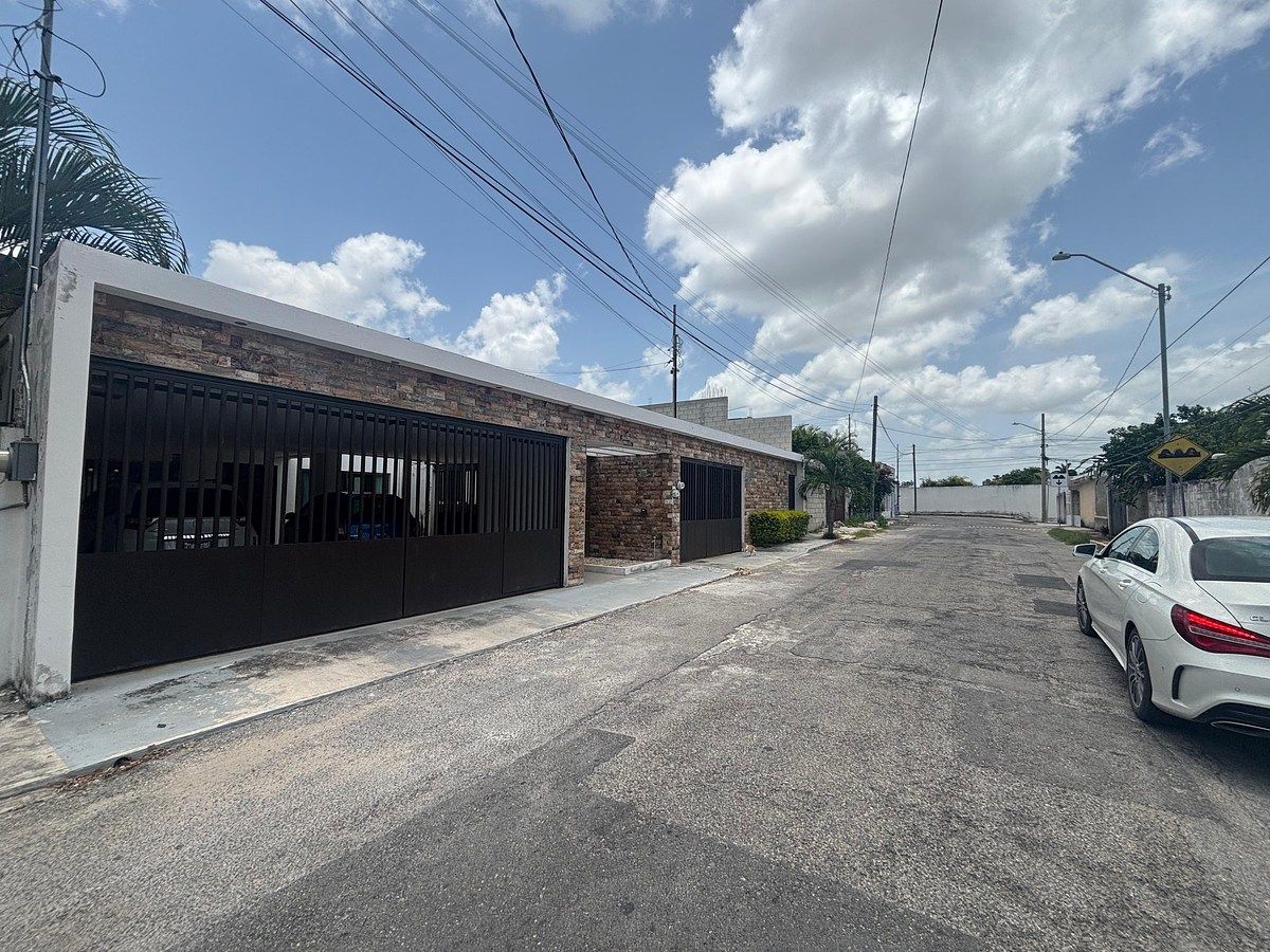 Casa en García Gineres, Mérida, foto 19 de 24