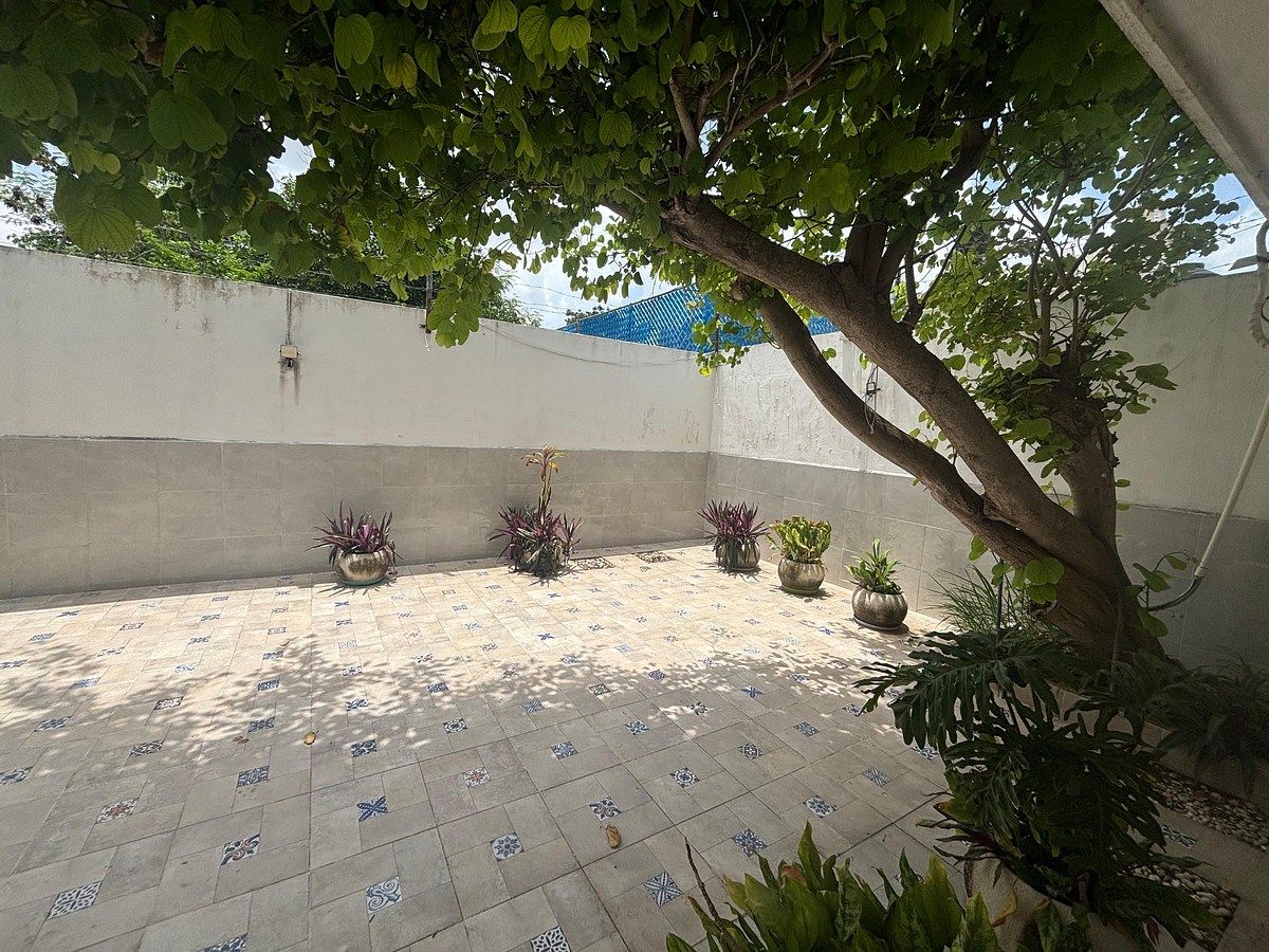 Casa en García Gineres, Mérida, foto 22 de 24
