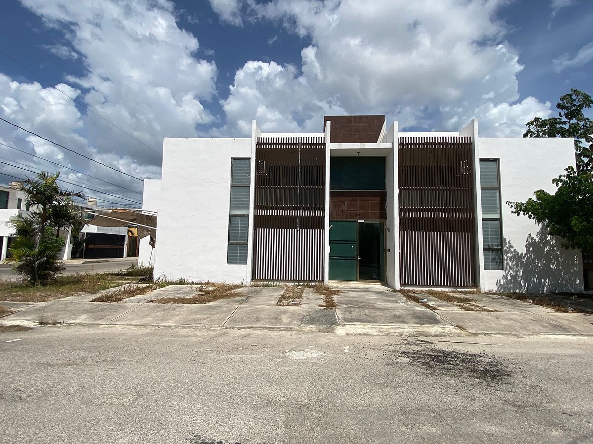 Edifico de OFICINAS en Renta | Montecristo - San Antonio Cinta, foto 1 de 35