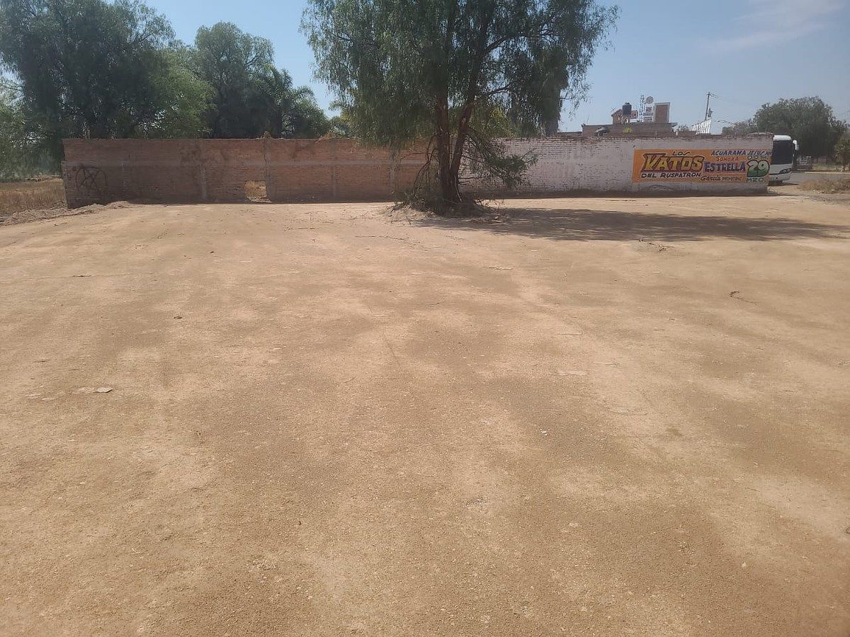 Terreno en Chicahuales I, Jesús María, foto 2 de 14