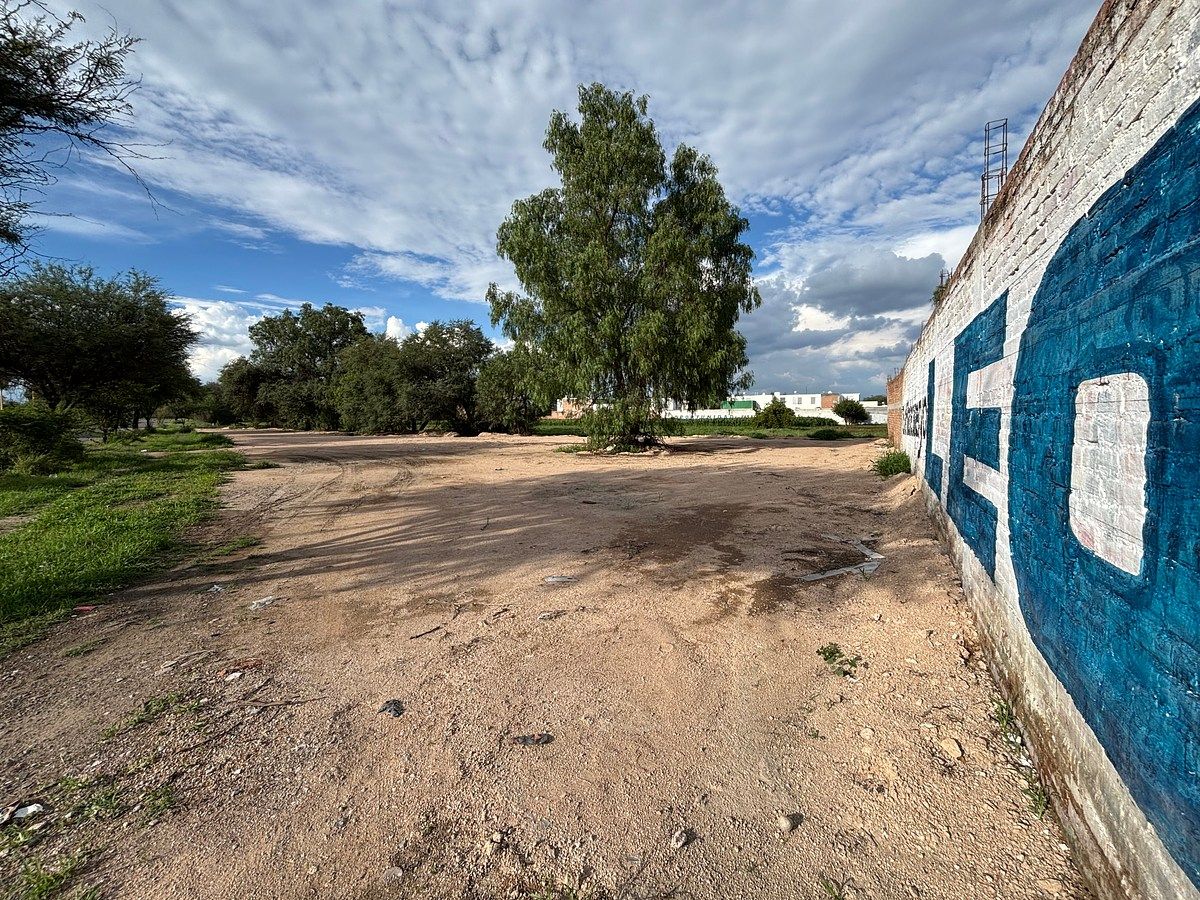Terreno en Chicahuales I, Jesús María, foto 11 de 14