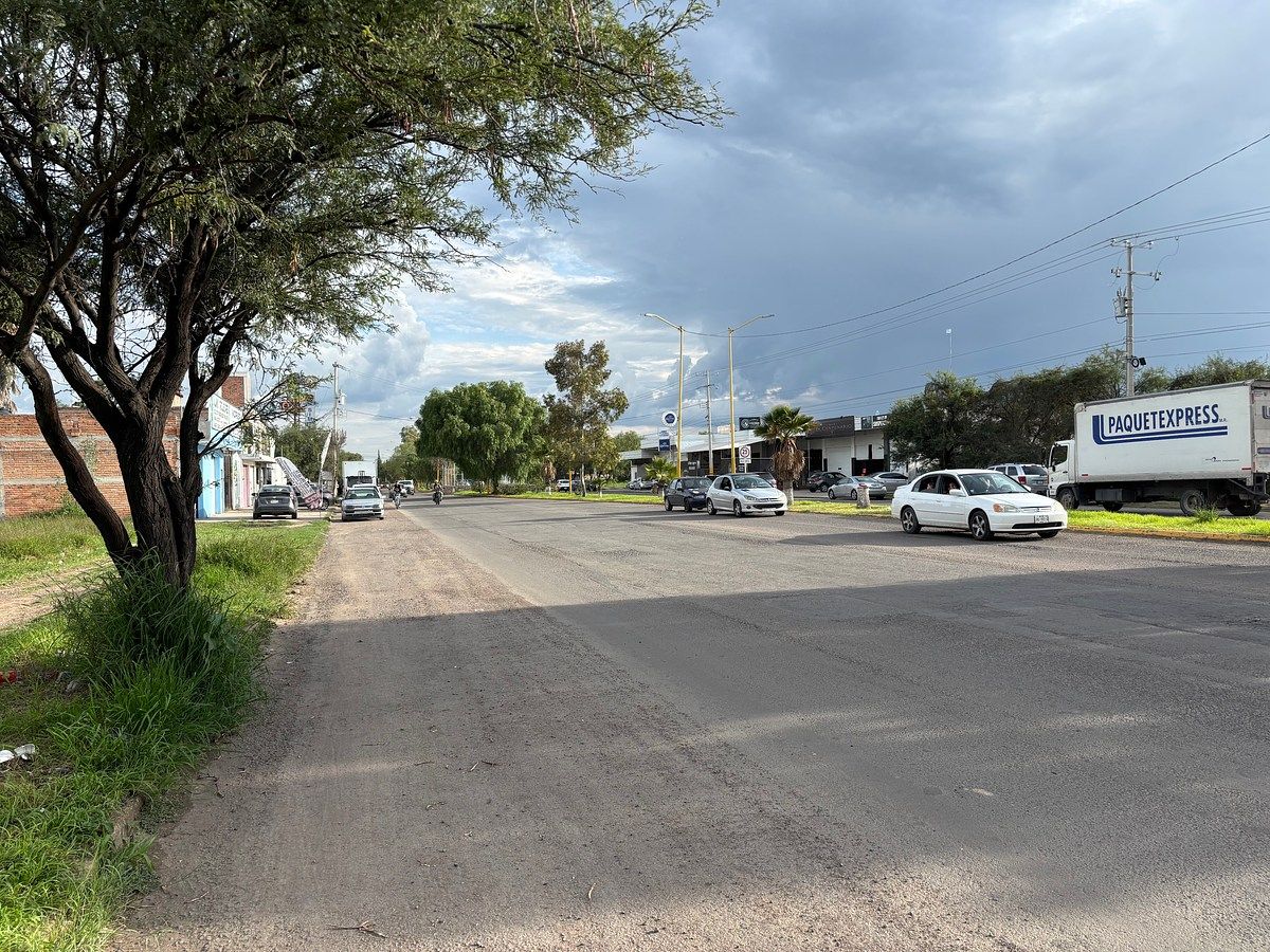 Terreno en Chicahuales I, Jesús María, foto 12 de 14