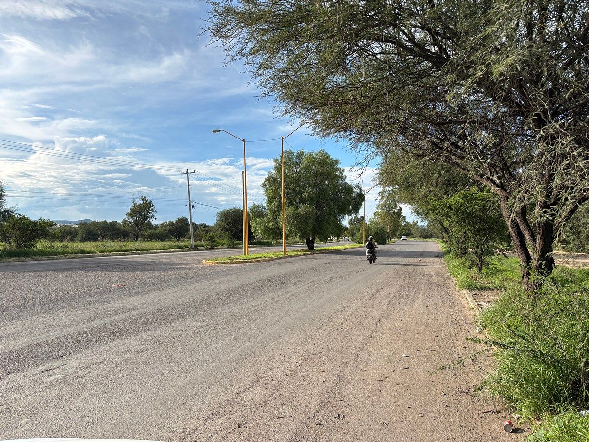 Terreno en Chicahuales I, Jesús María, foto 13 de 14