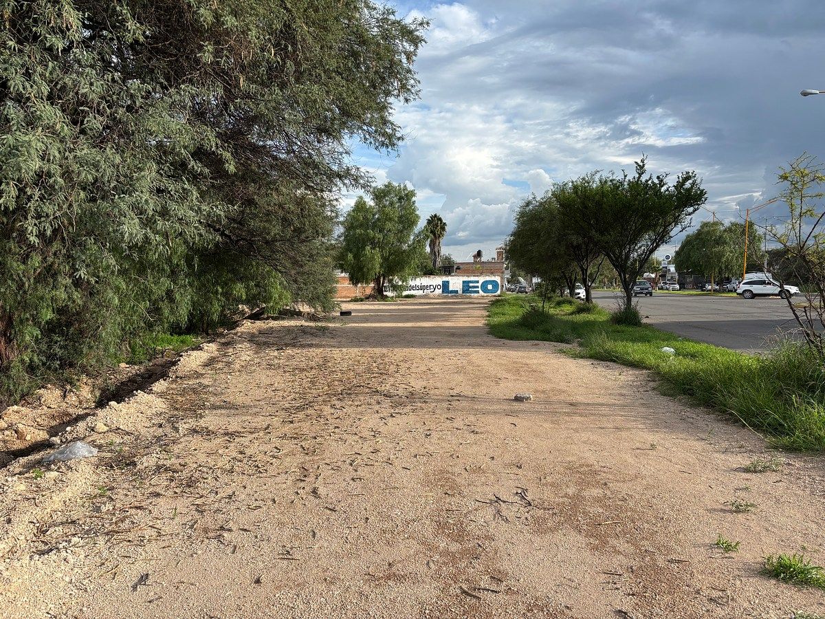 Terreno en Chicahuales I, Jesús María, foto 14 de 14