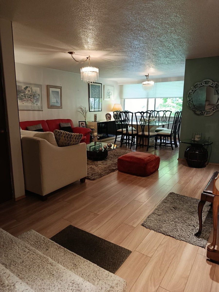 Apartamento à Venda em Del Valle Sur, foto 1 de 24