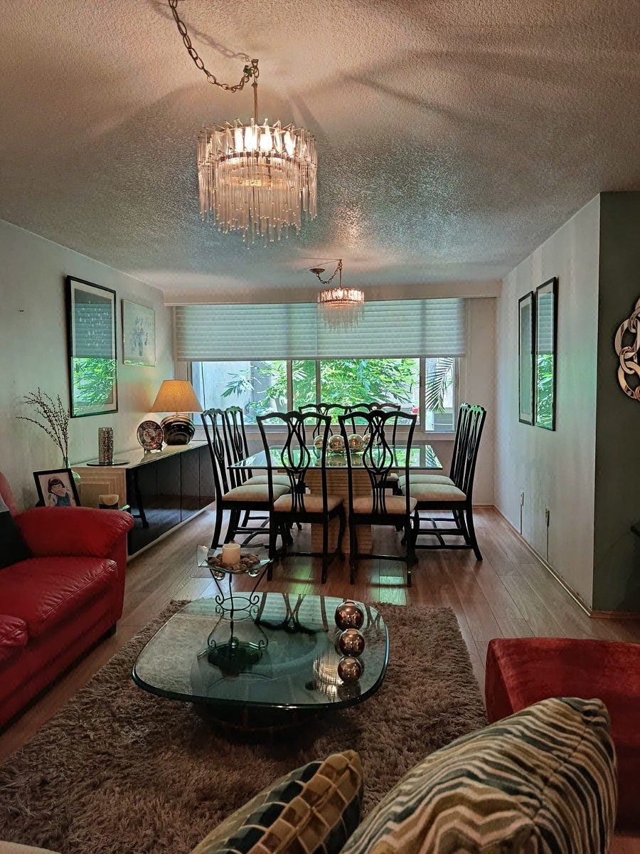 Apartamento em Del Valle Sur, Benito Juárez, foto 4 de 24