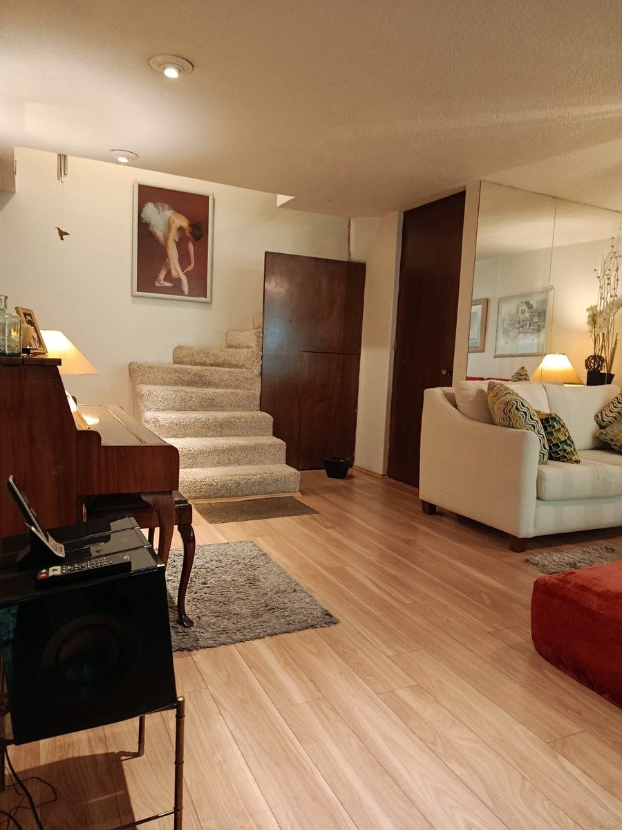 Apartamento em Del Valle Sur, Benito Juárez, foto 5 de 24