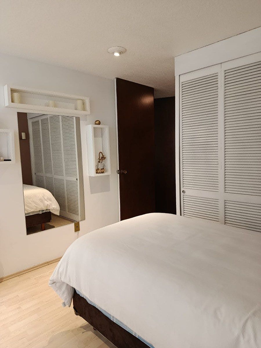 Apartamento em Del Valle Sur, Benito Juárez, foto 15 de 24