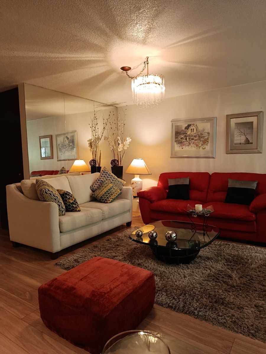 Apartamento em Del Valle Sur, Benito Juárez, foto 3 de 24