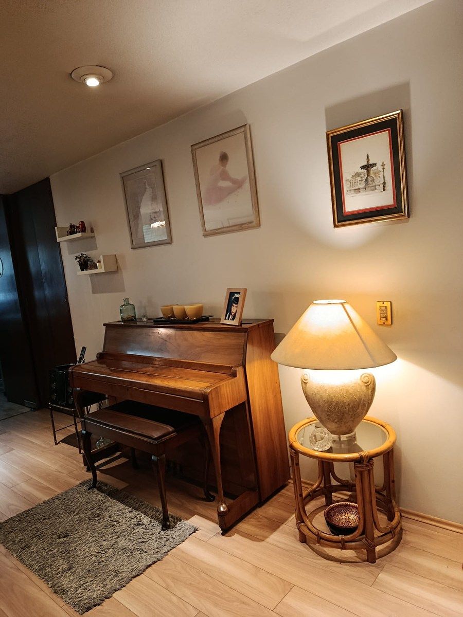 Apartamento em Del Valle Sur, Benito Juárez, foto 2 de 24