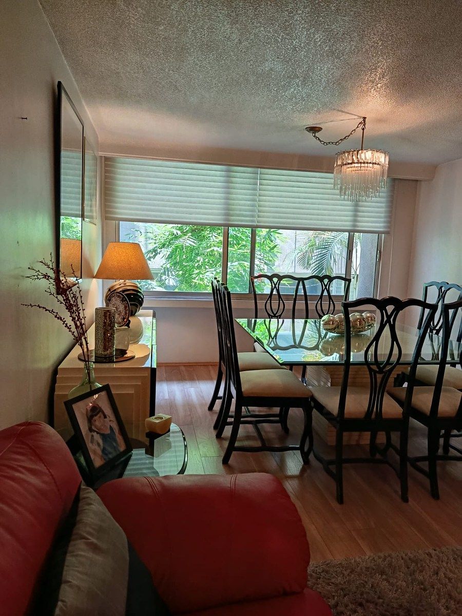 Apartamento em Del Valle Sur, Benito Juárez, foto 6 de 24