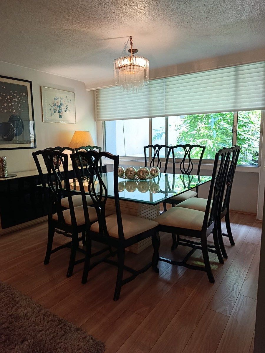 Apartamento em Del Valle Sur, Benito Juárez, foto 8 de 24