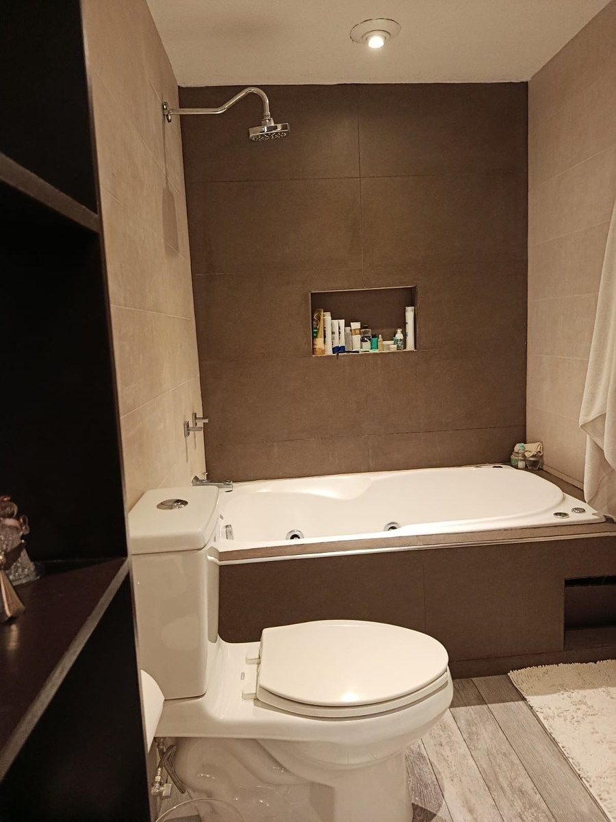 Apartamento em Del Valle Sur, Benito Juárez, foto 14 de 24