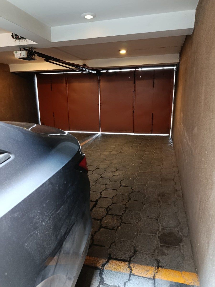 Apartamento em Del Valle Sur, Benito Juárez, foto 24 de 24