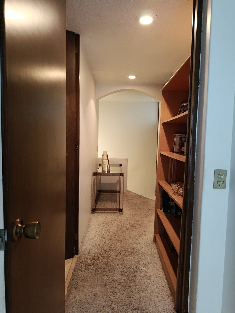 Apartamento em Del Valle Sur, Benito Juárez, foto 20 de 24