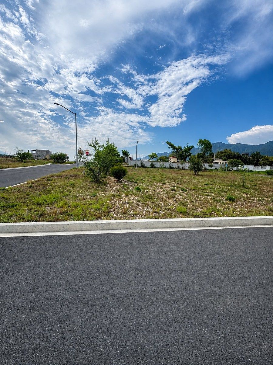 Lote em El Barrial, Santiago, foto 3 de 6