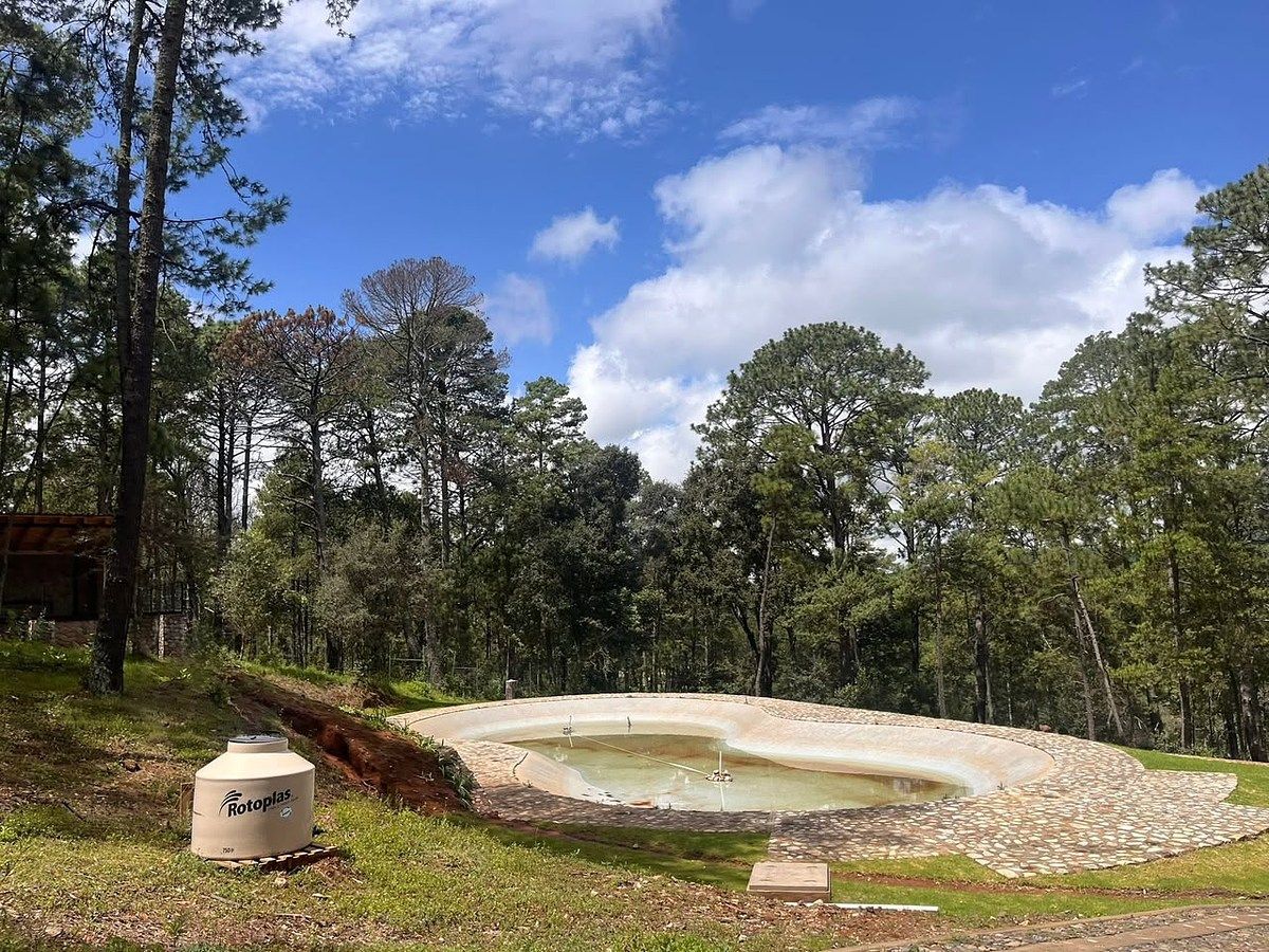 Terreno en Tapalpa, Tapalpa, foto 3 de 10