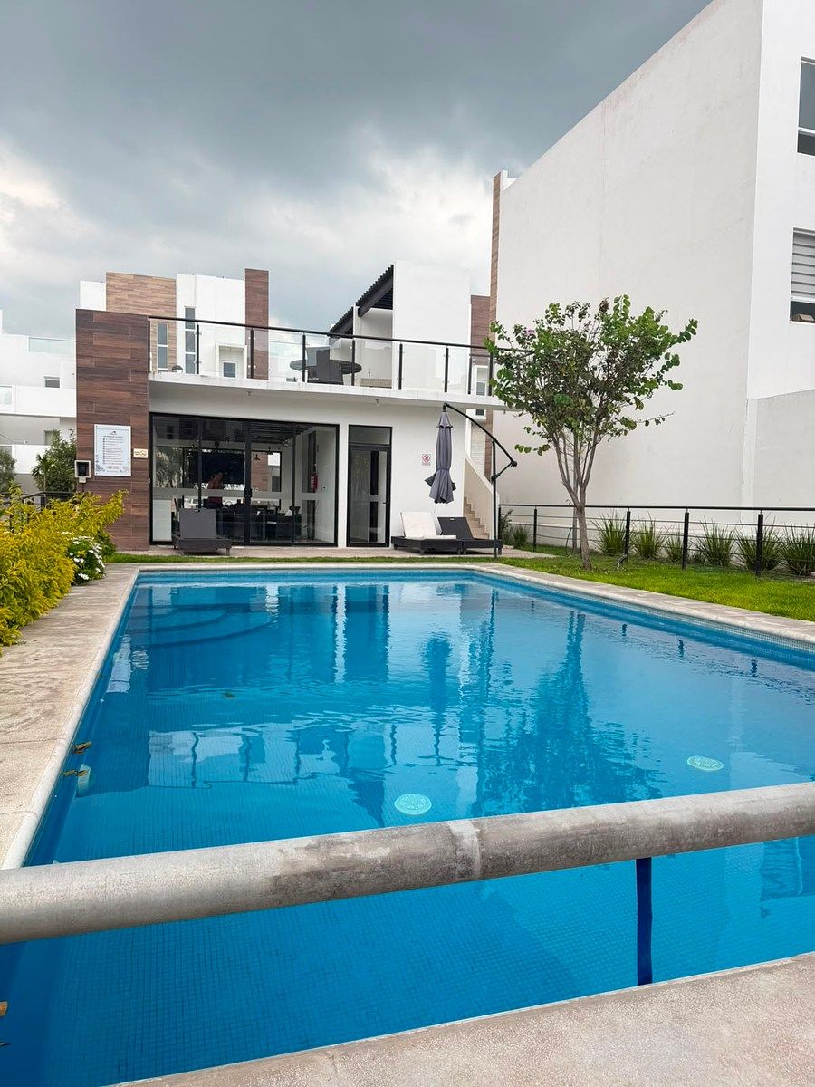 Apartment in Zákia, El Marqués, photo 18 of 23