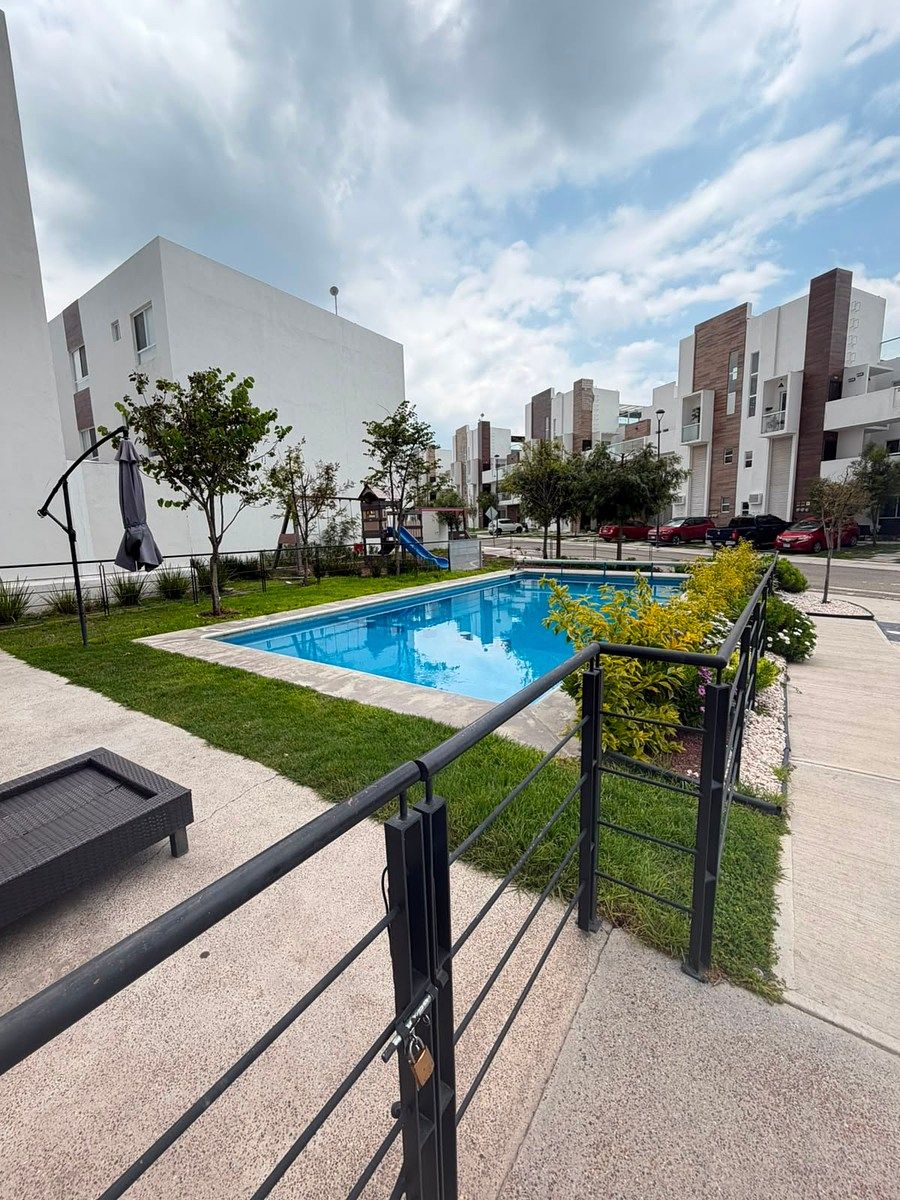 Apartment in Zákia, El Marqués, photo 19 of 23