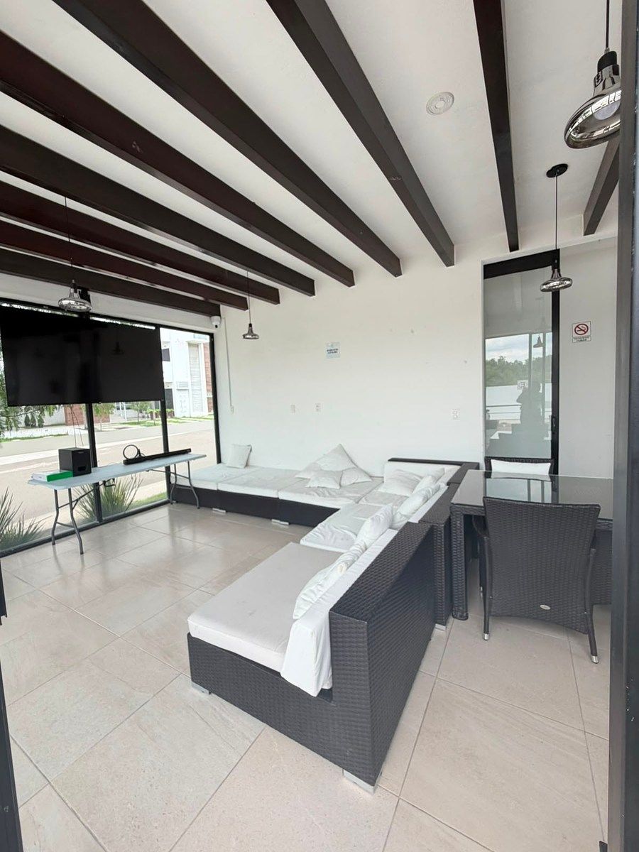 Apartment in Zákia, El Marqués, photo 20 of 23